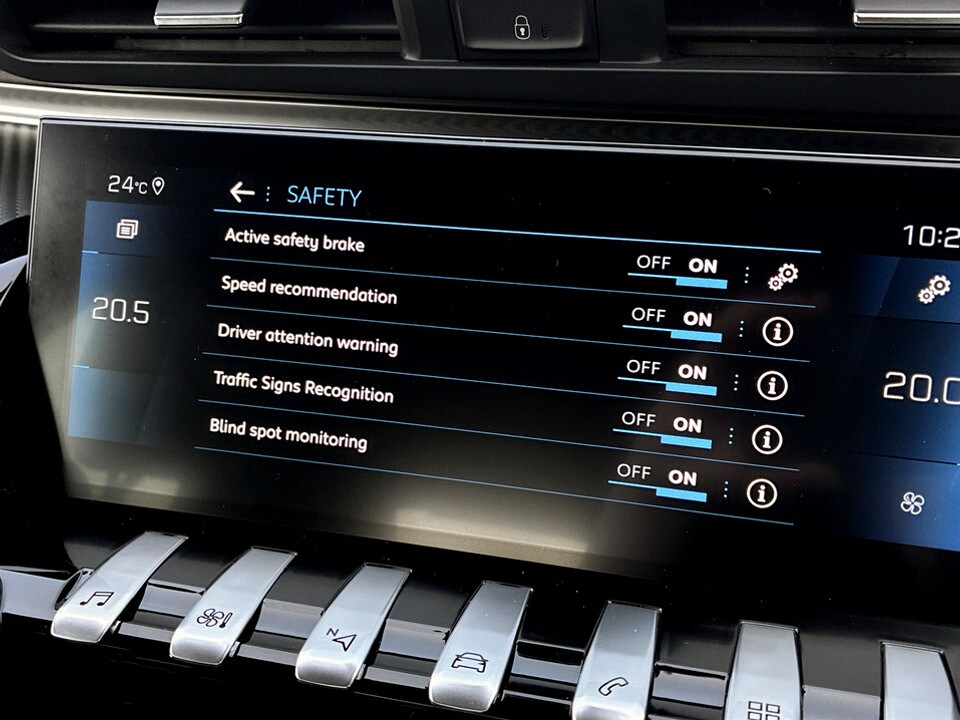 Used Peugeot 508 2022 for sale - 78177956: Photo 41