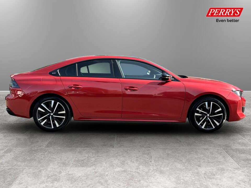 Used Peugeot 508 2022 for sale - 78177956: Photo 8