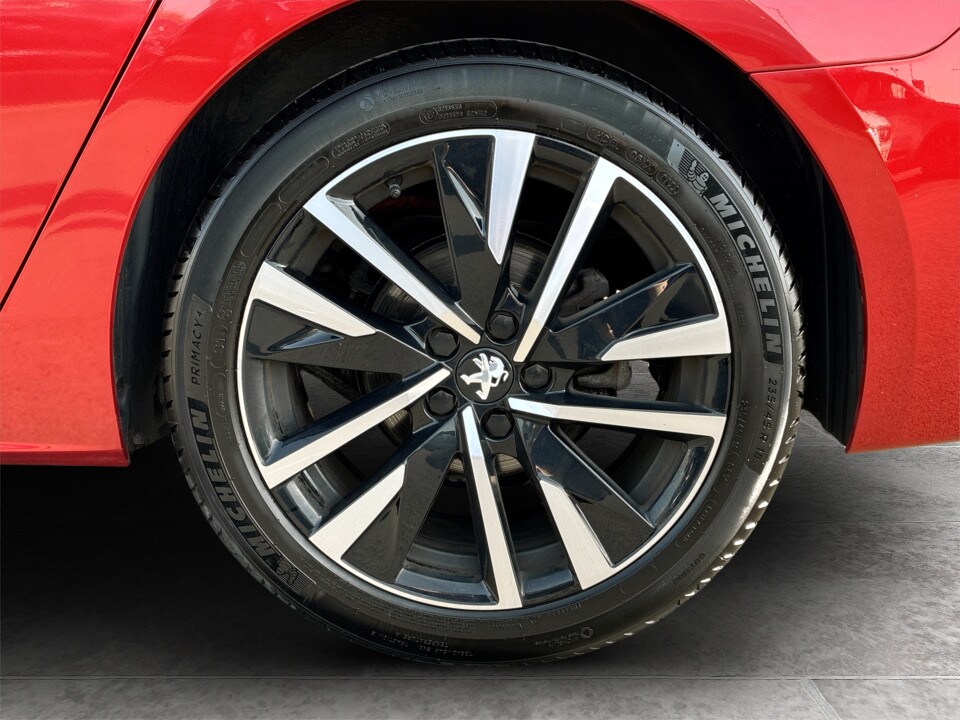 Used Peugeot 508 2022 for sale - 78177956: Photo 9