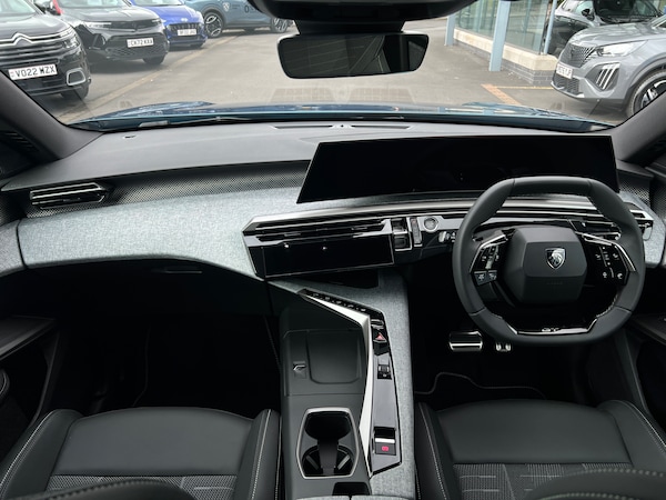 Used Peugeot 3008 2025 for sale - 76311074: Photo 11