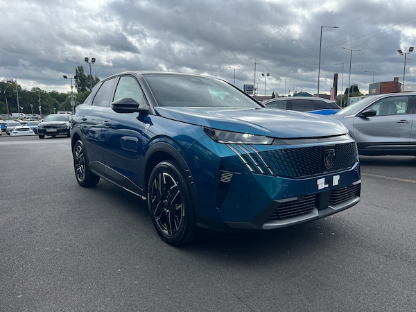 Used Peugeot 3008 2025 for sale - 76311074: Photo 1