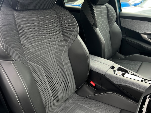 Used Peugeot 3008 2025 for sale - 76311074: Photo 21