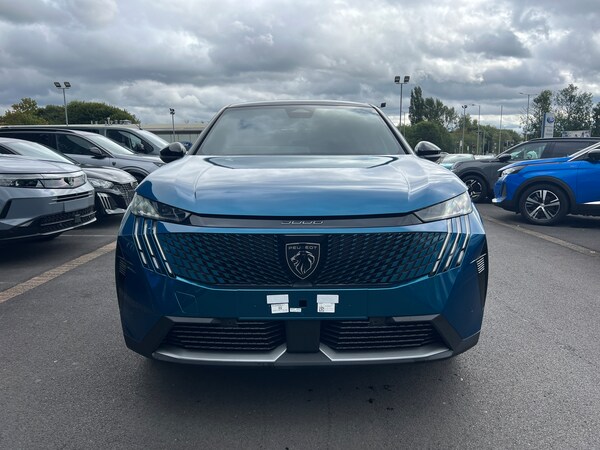 Used Peugeot 3008 2025 for sale - 76311074: Photo 2