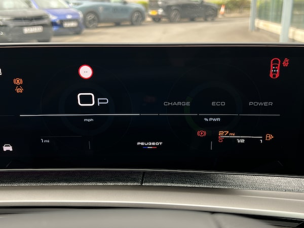 Used Peugeot 3008 2025 for sale - 76311074: Photo 31