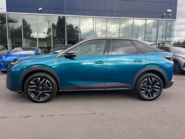 Used Peugeot 3008 2025 for sale - 76311074: Photo 3