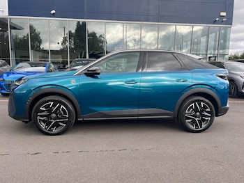 Used Peugeot 3008 2025 for sale - 76311074: Photo 3