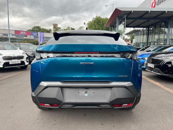 Used Peugeot 3008 2025 for sale - 76311074: Photo 4