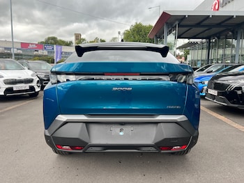 Used Peugeot 3008 2025 for sale - 76311074: Photo 4