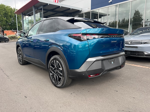 Used Peugeot 3008 2025 for sale - 76311074: Photo 5