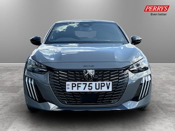 Used Peugeot 208 2025 for sale - 77997848: Photo