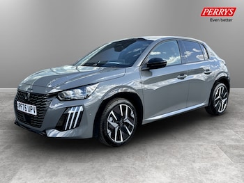 Used Peugeot 208 2025 for sale - 77997848: Photo