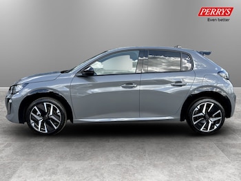 Used Peugeot 208 2025 for sale - 77997848: Photo