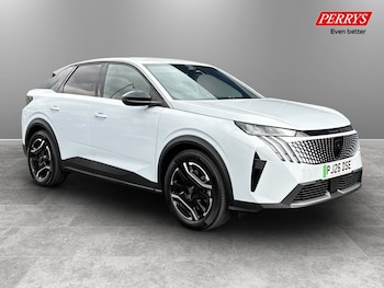 Used Peugeot 3008 2026 for sale - 79251548: Photo
