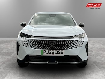 Used Peugeot 3008 2026 for sale - 79251548: Photo