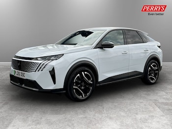 Used Peugeot 3008 2026 for sale - 79251548: Photo