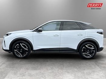 Used Peugeot 3008 2026 for sale - 79251548: Photo