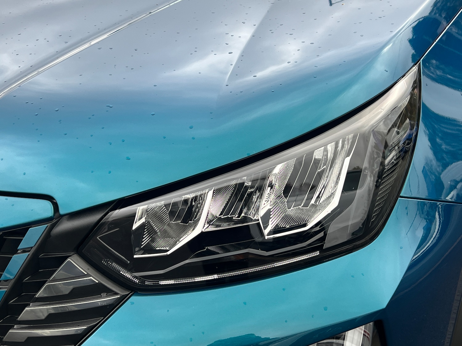 Used Peugeot 2008 2025 for sale - 76316623: Photo 10