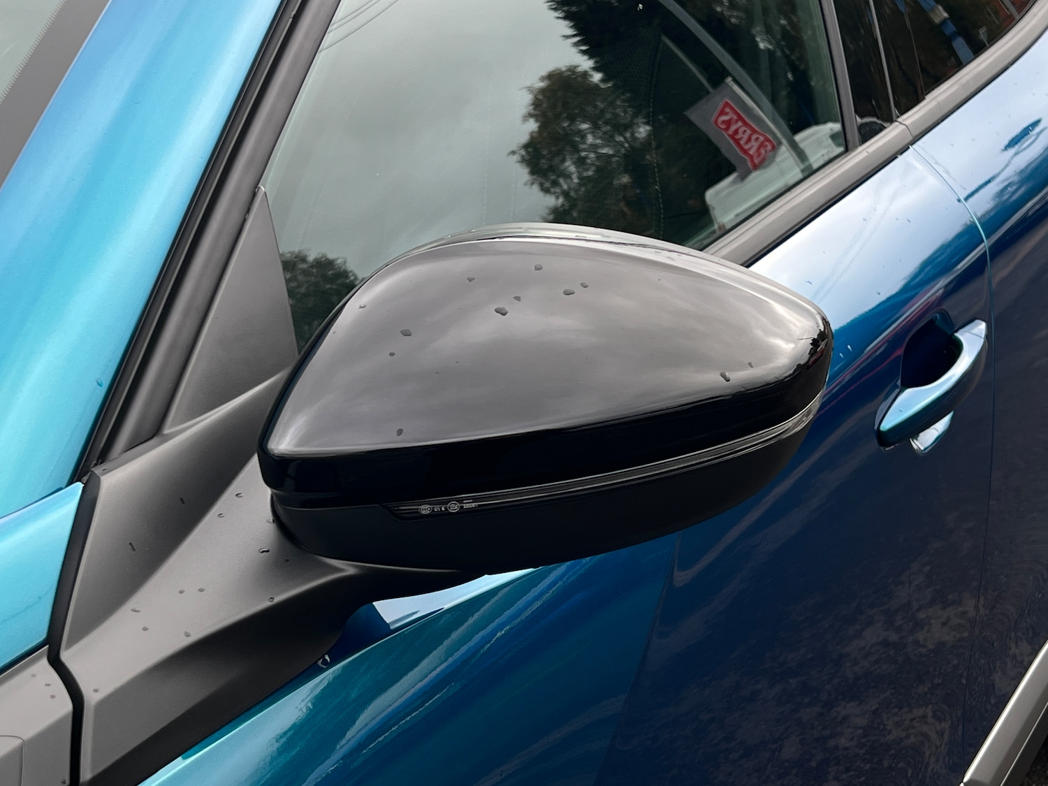 Used Peugeot 2008 2025 for sale - 76316623: Photo 11