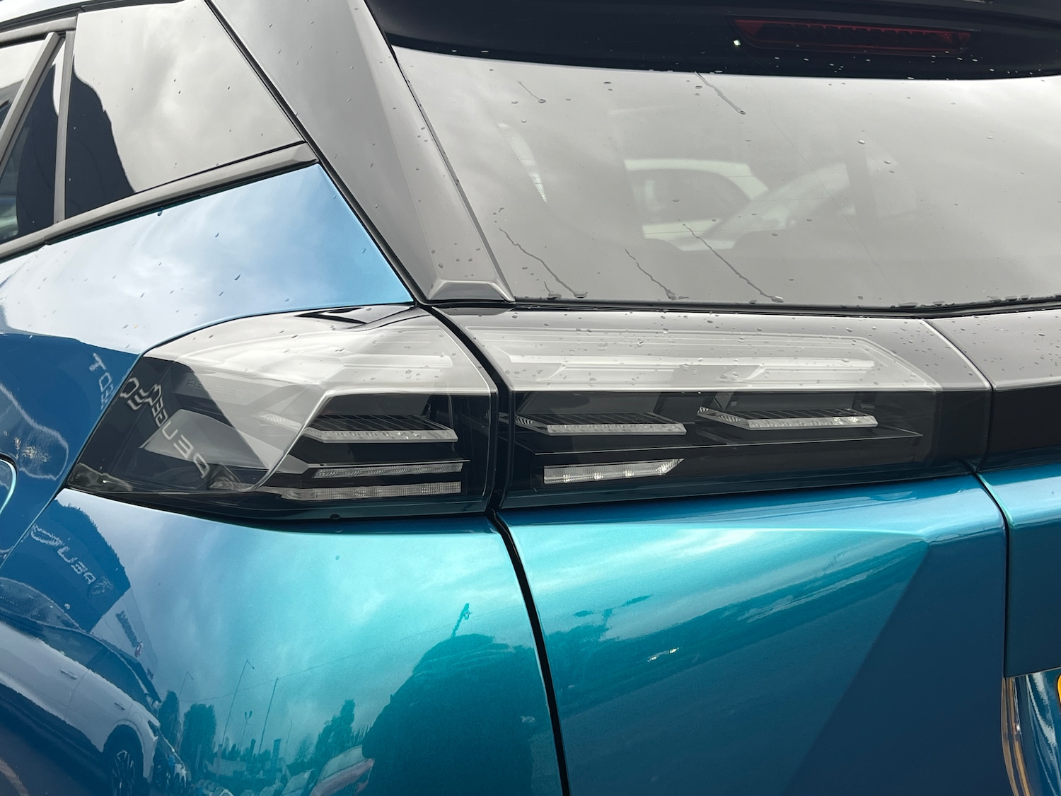 Used Peugeot 2008 2025 for sale - 76316623: Photo 12