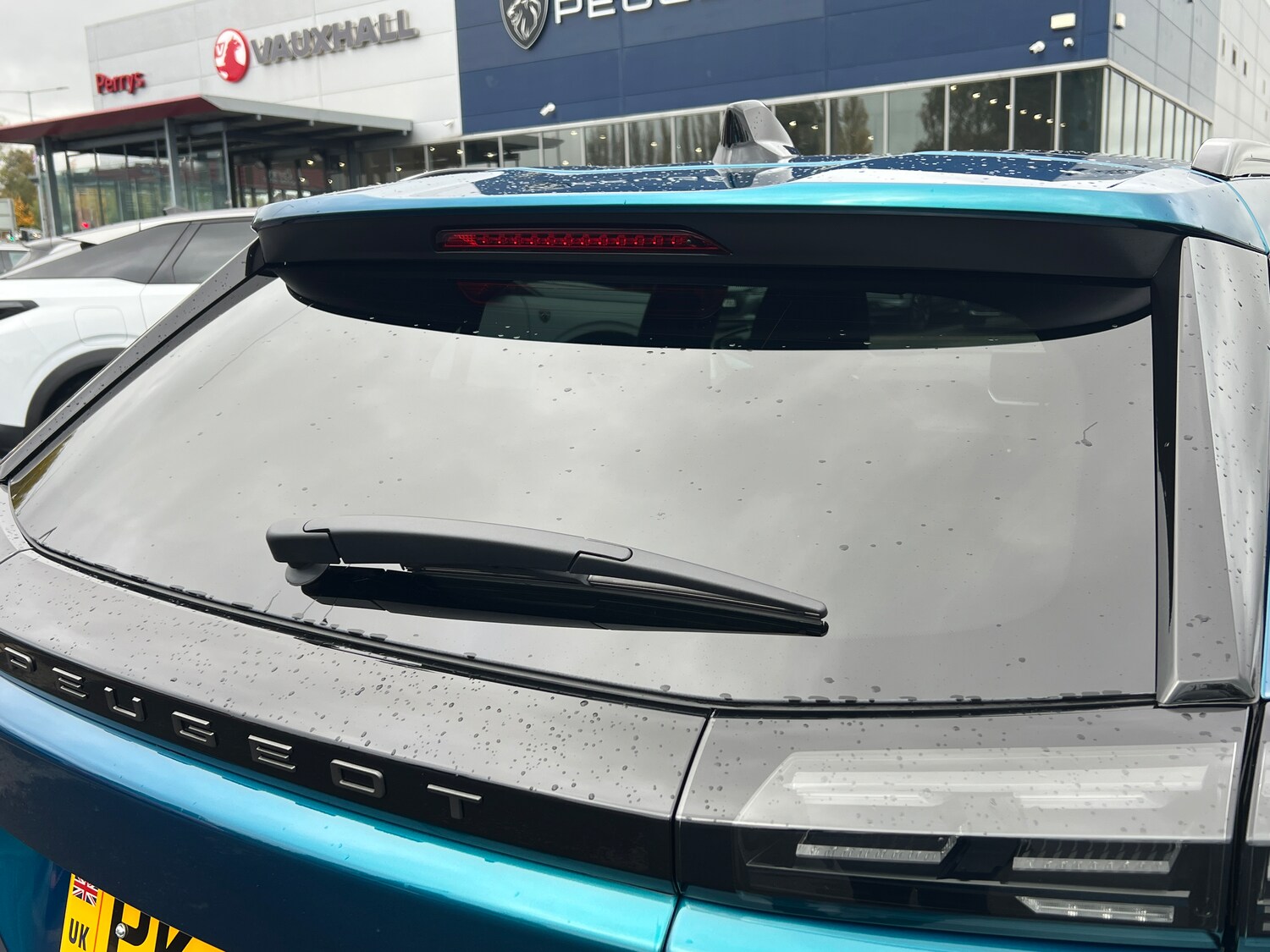 Used Peugeot 2008 2025 for sale - 76316623: Photo 13