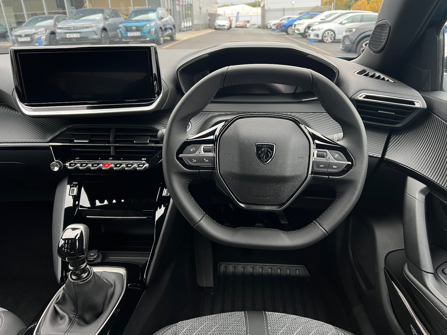 Used Peugeot 2008 2025 for sale - 76316623: Photo 18