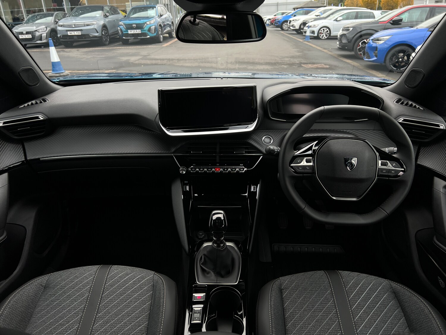 Used Peugeot 2008 2025 for sale - 76316623: Photo 19