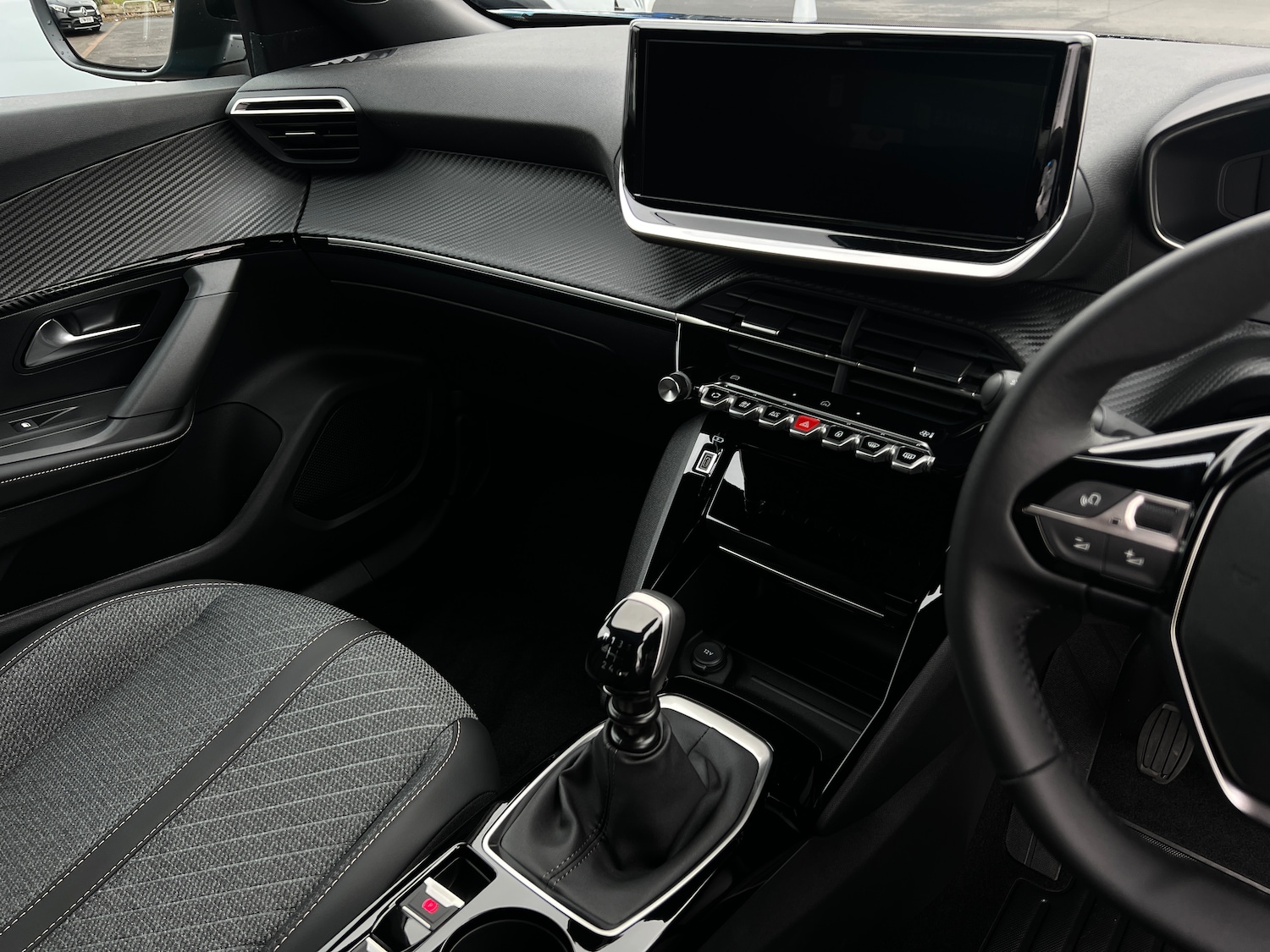 Used Peugeot 2008 2025 for sale - 76316623: Photo 20