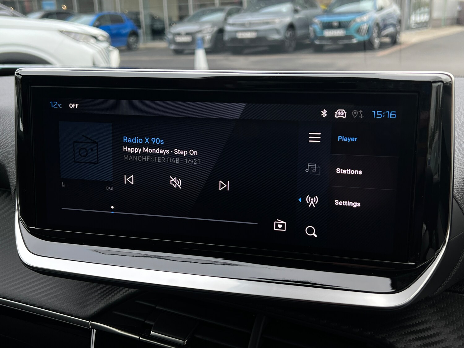 Used Peugeot 2008 2025 for sale - 76316623: Photo 28