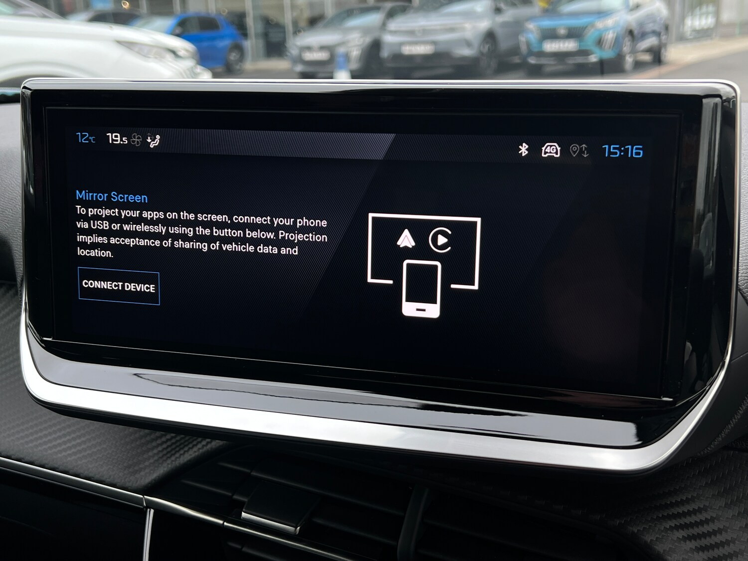 Used Peugeot 2008 2025 for sale - 76316623: Photo 29