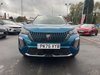 Used Peugeot 2008 2025 for sale - 76316623: Photo