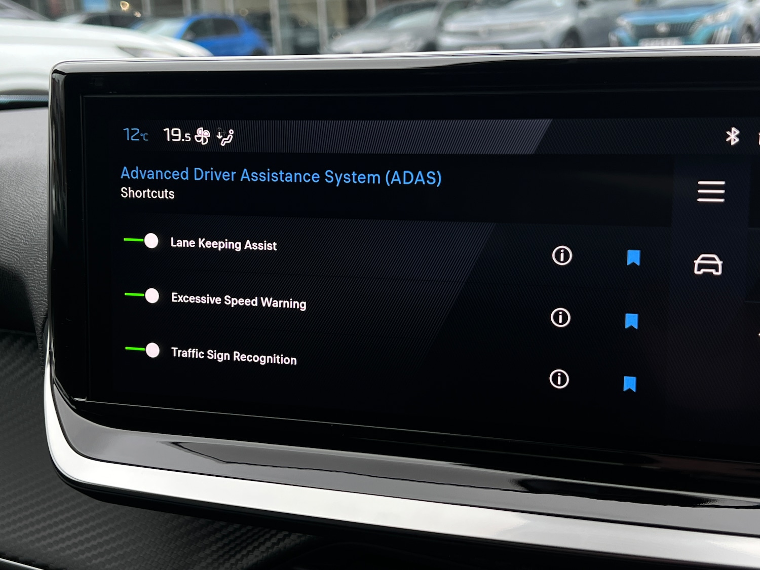 Used Peugeot 2008 2025 for sale - 76316623: Photo 32