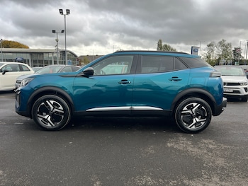 Used Peugeot 2008 2025 for sale - 76316623: Photo