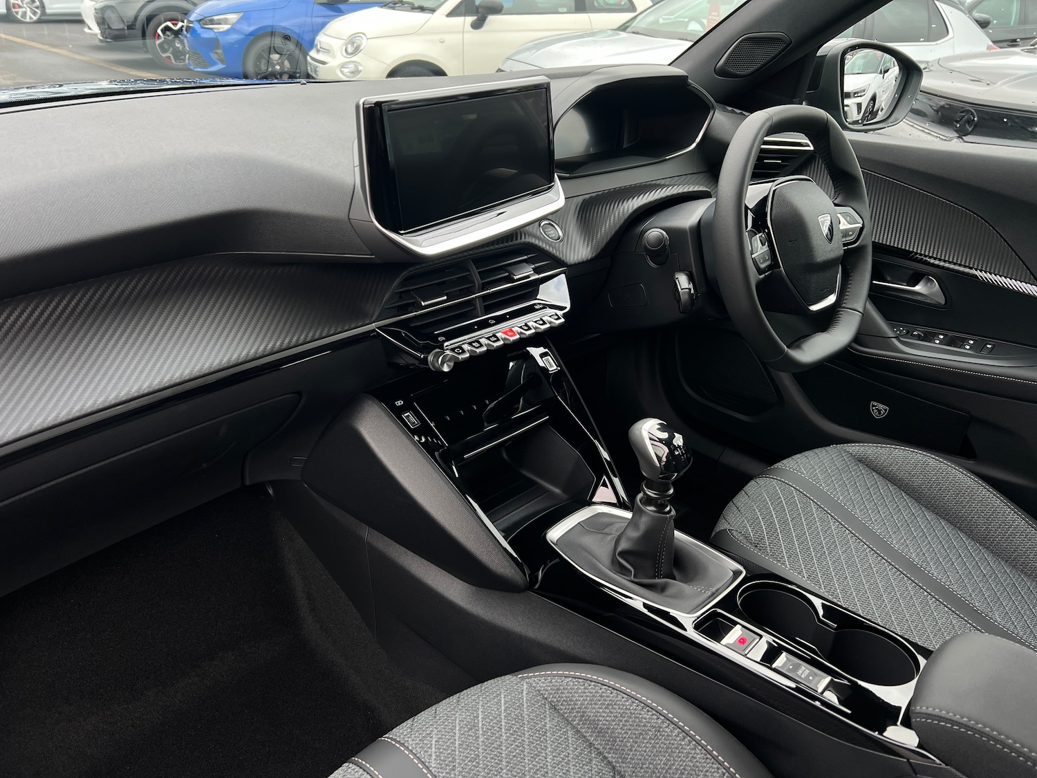 Used Peugeot 2008 2025 for sale - 76316623: Photo 6