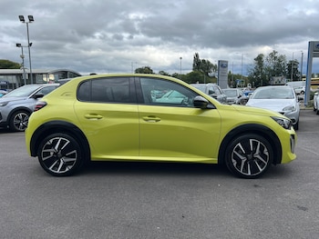 Used Peugeot 208 2025 for sale - 75823901: Photo