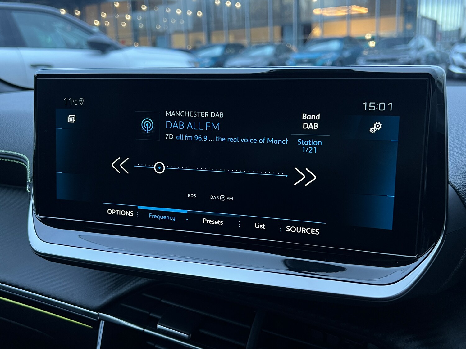 Used Peugeot 208 2025 for sale - 77676641: Photo 10