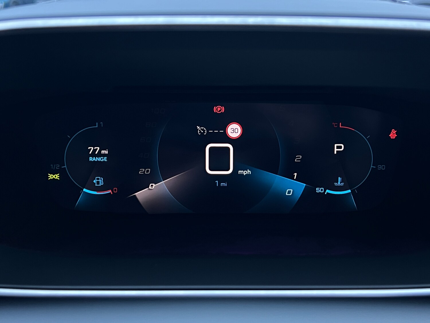 Used Peugeot 208 2025 for sale - 77676641: Photo 14