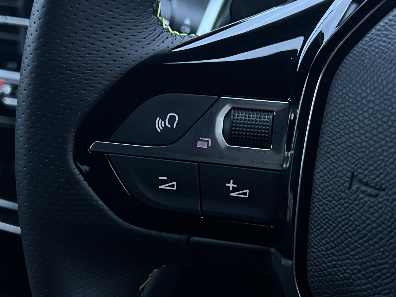 Used Peugeot 208 2025 for sale - 77676641: Photo 16