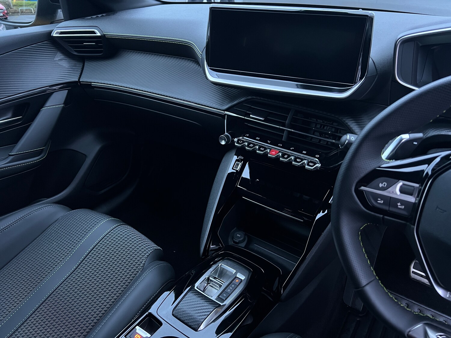 Used Peugeot 208 2025 for sale - 77676641: Photo 17