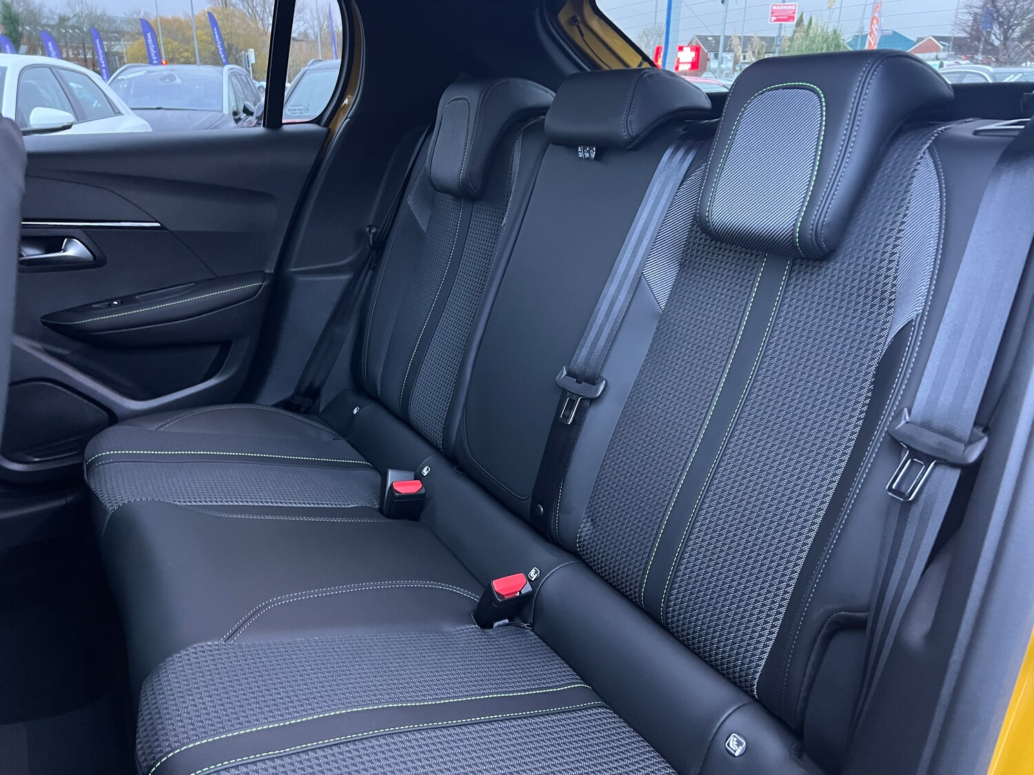 Used Peugeot 208 2025 for sale - 77676641: Photo 19