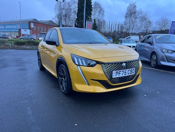 Peugeot 208 feature image