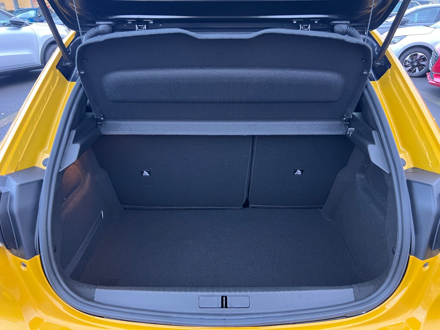 Used Peugeot 208 2025 for sale - 77676641: Photo 20