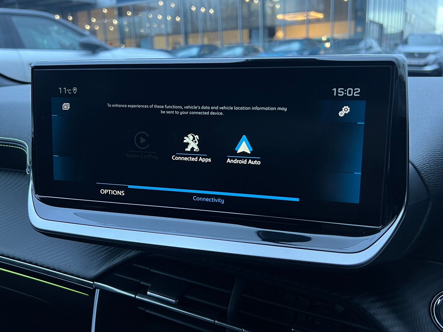 Used Peugeot 208 2025 for sale - 77676641: Photo 22