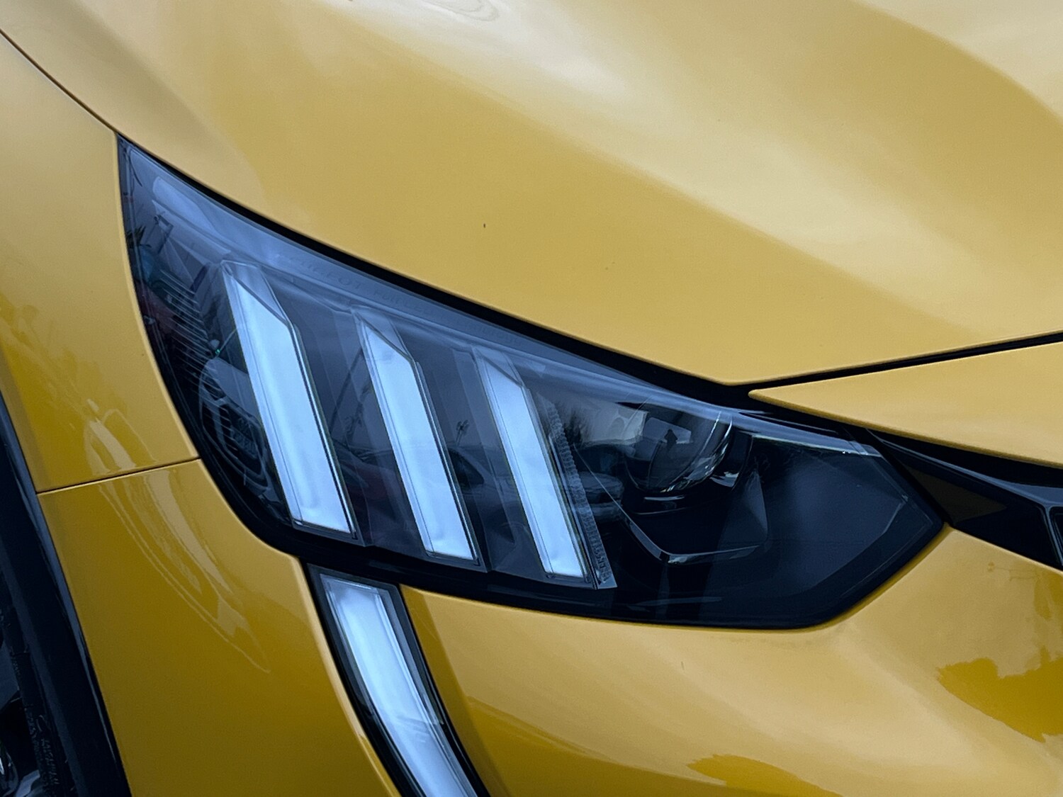 Used Peugeot 208 2025 for sale - 77676641: Photo 25