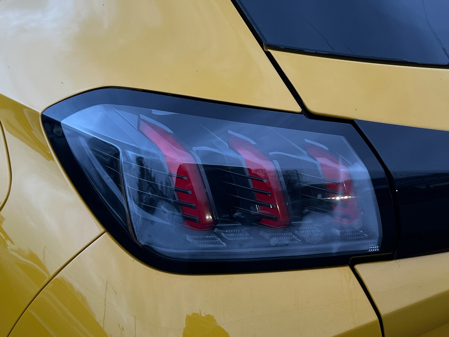 Used Peugeot 208 2025 for sale - 77676641: Photo 29