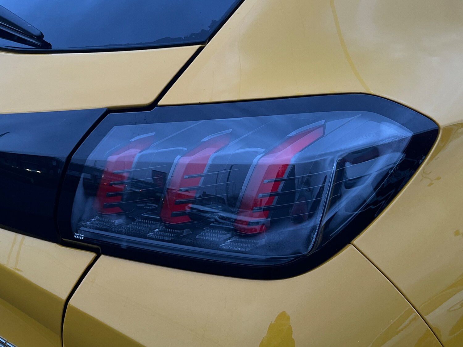 Used Peugeot 208 2025 for sale - 77676641: Photo 30