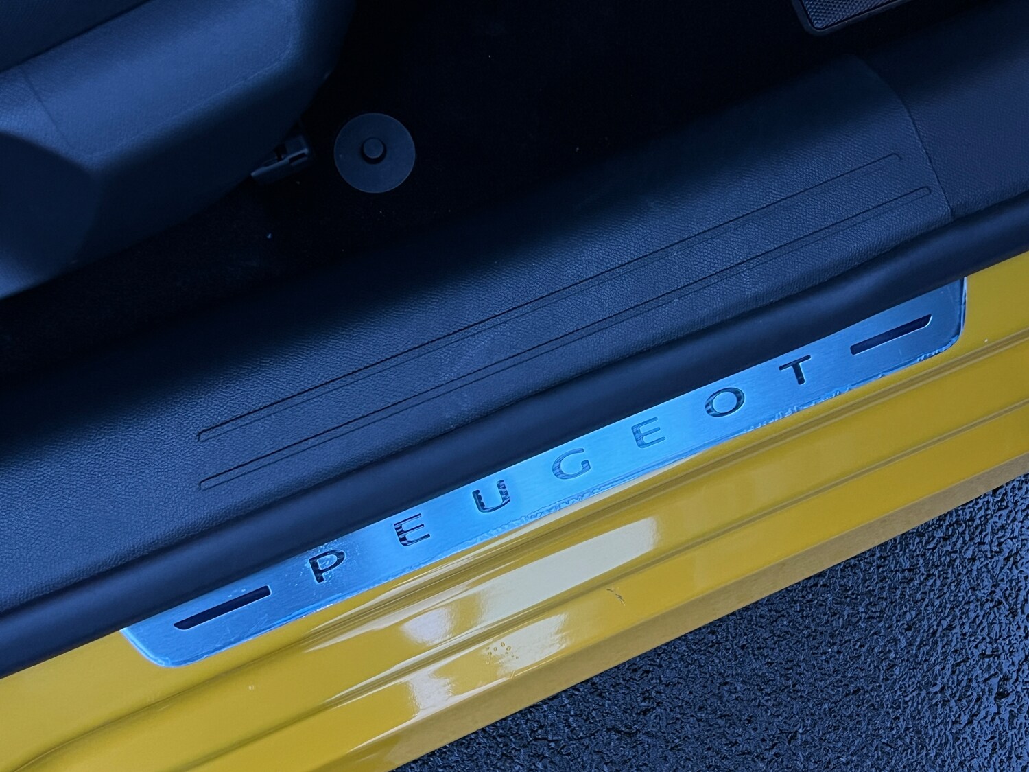 Used Peugeot 208 2025 for sale - 77676641: Photo 35