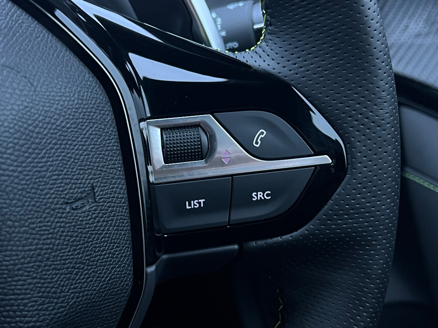 Used Peugeot 208 2025 for sale - 77676641: Photo 42