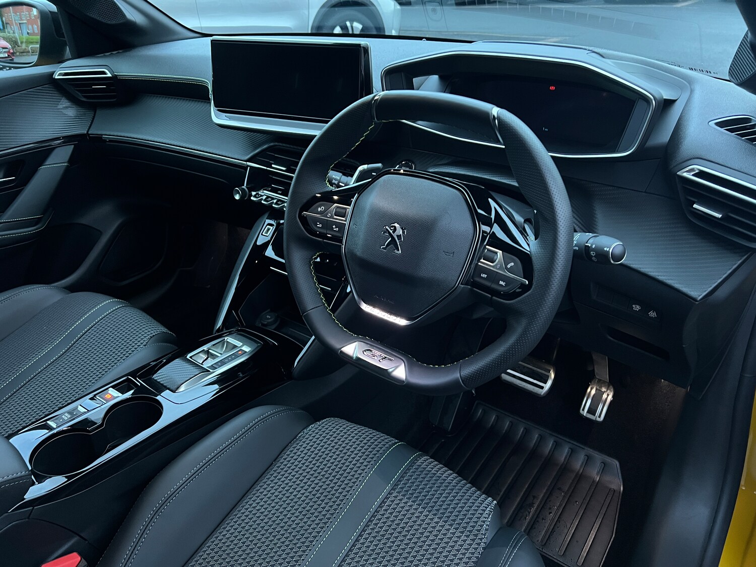 Used Peugeot 208 2025 for sale - 77676641: Photo 8