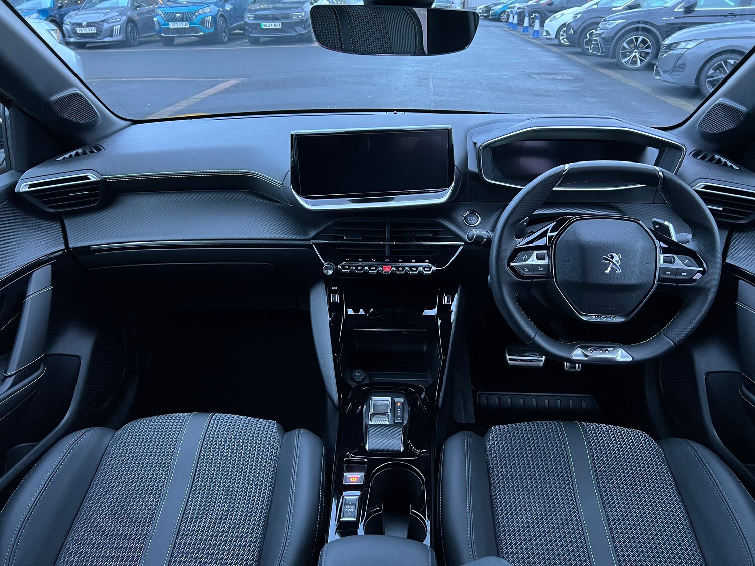 Used Peugeot 208 2025 for sale - 77676641: Photo 9