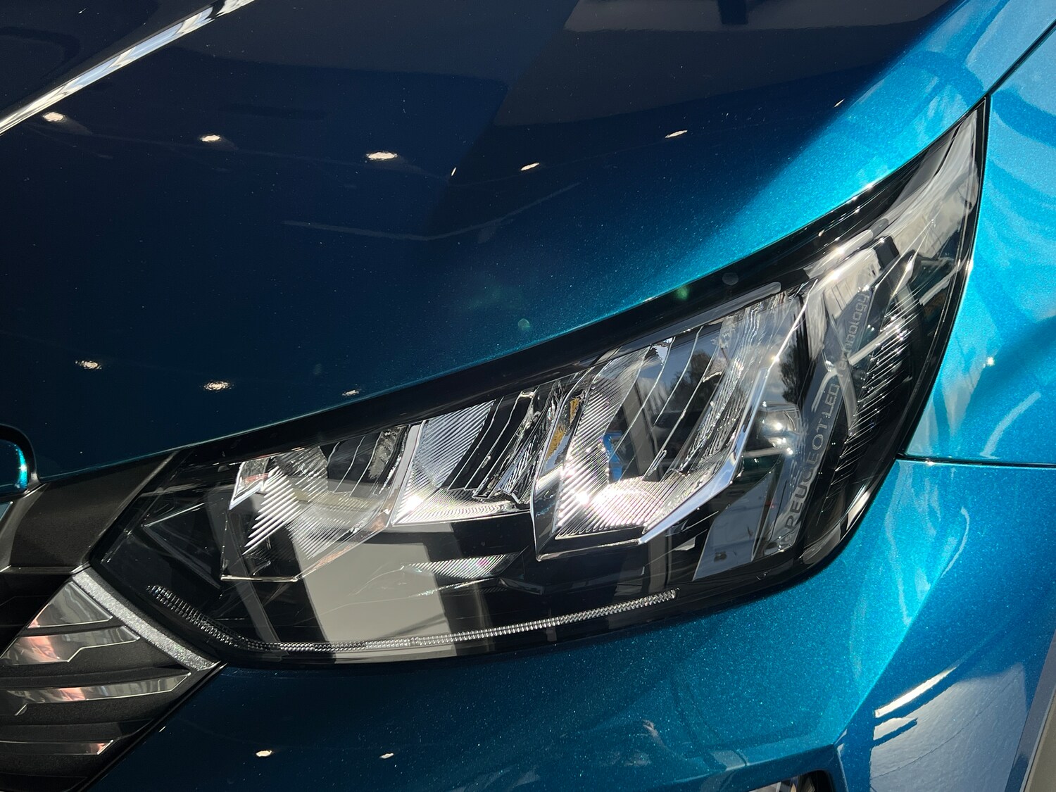 Used Peugeot 2008 2025 for sale - 76351880: Photo 10